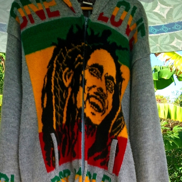 Sweaters - Picture 2 of 2